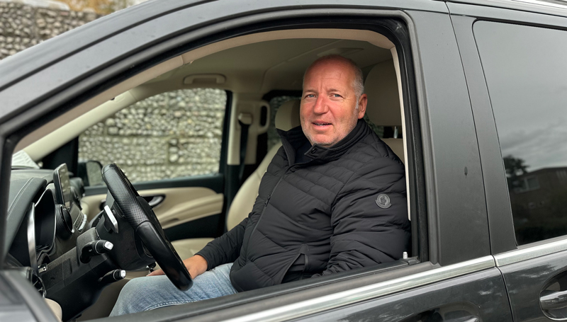 La-Pradera-Harold La Pradera Harold