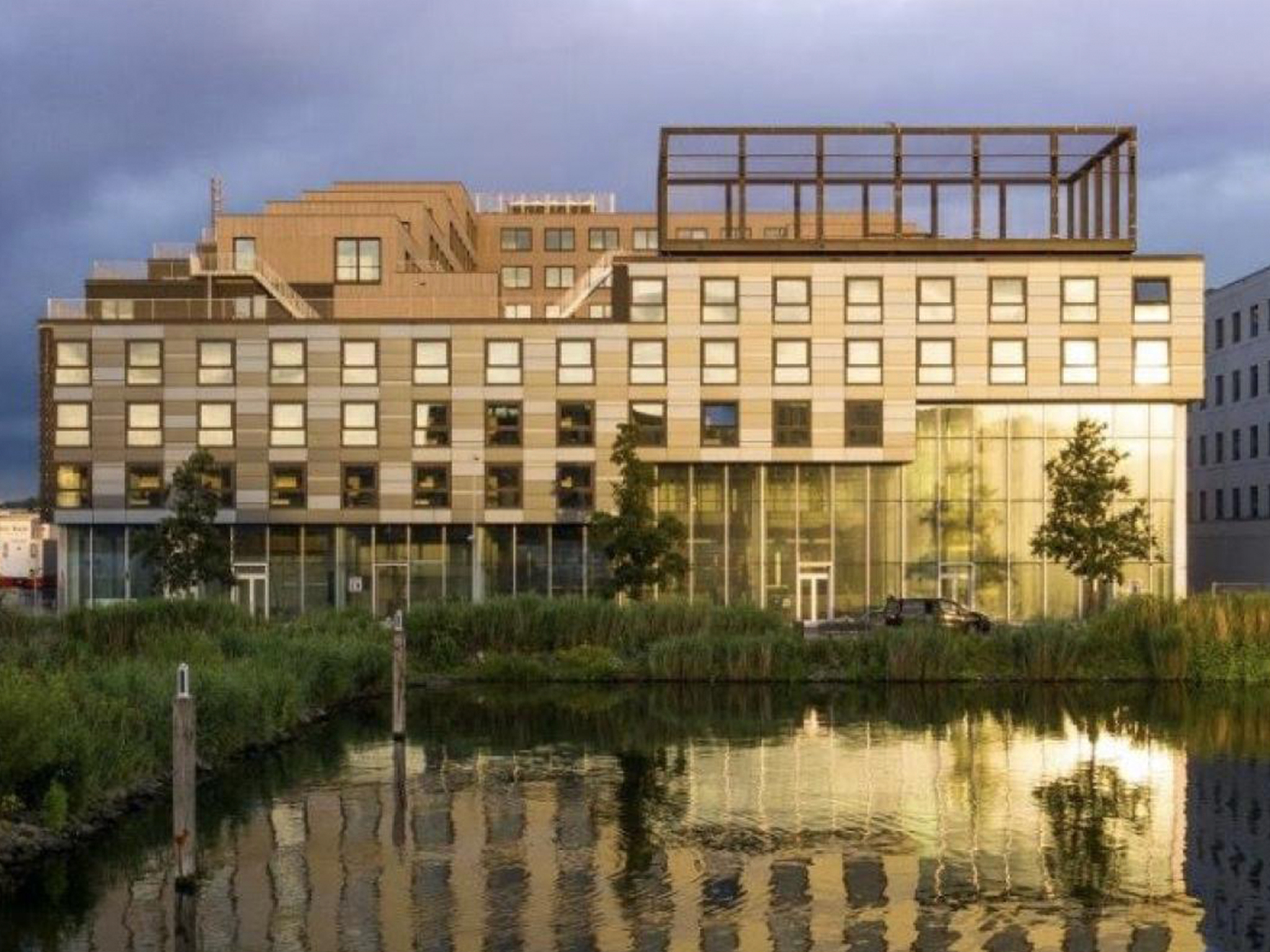 La Pradera Amsterdam Oudewater