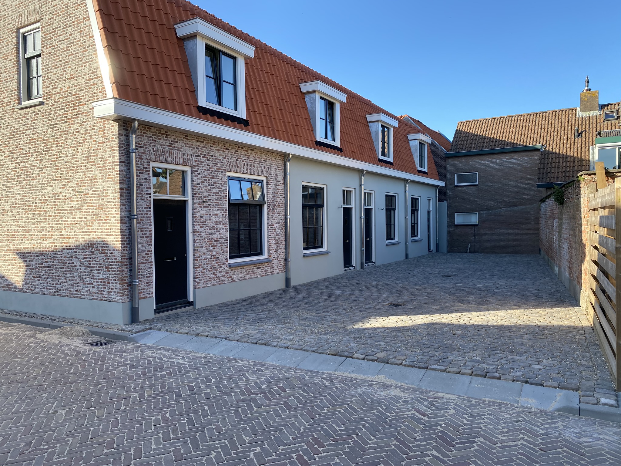 La Pradera Molenwal Oudewater