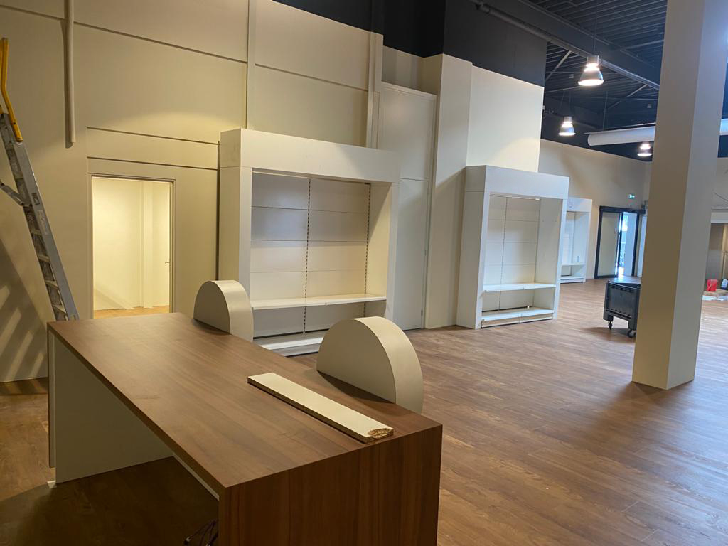 Medipoint winkels La Pradera 6 2